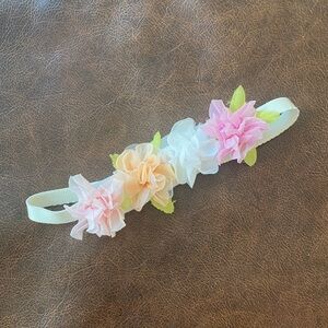 Floral headband - BUNDLE ME!